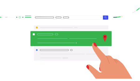Ahora será más fácil borrar algunas de las cosas que Google sabe sobre ti