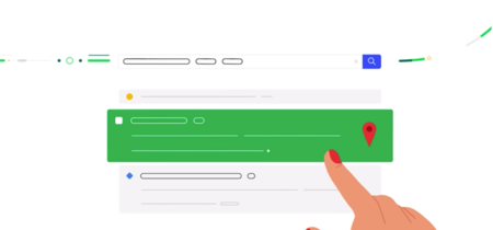 Ahora será más fácil borrar algunas de las cosas que Google sabe sobre ti