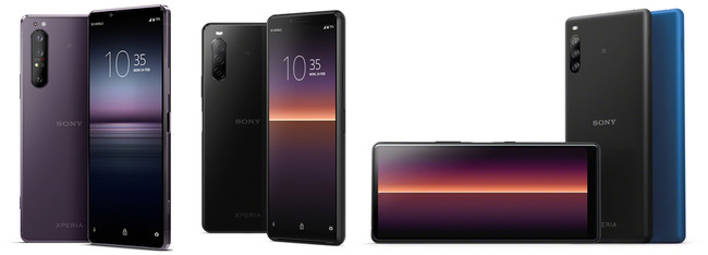 Xperia