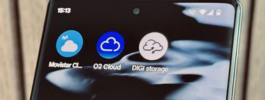 Movistar Cloud, O2 Cloud o Digi Storage: qué operador ofrece el mejor servicio de almacenamiento en la nube