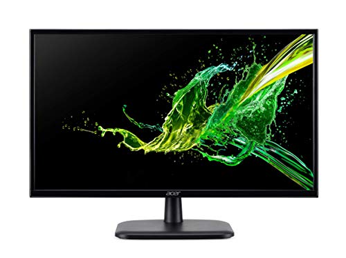 Monitor Acer EK0 de 21.5 pulgadas