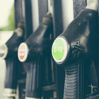 Precio de la gasolina y el diésel hoy, 26 de julio