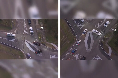 Rombo Rotonda Sidney