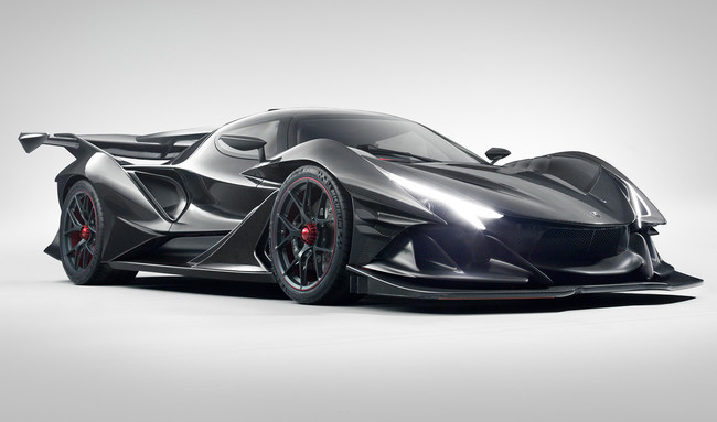 Apollo Intensa Emozione