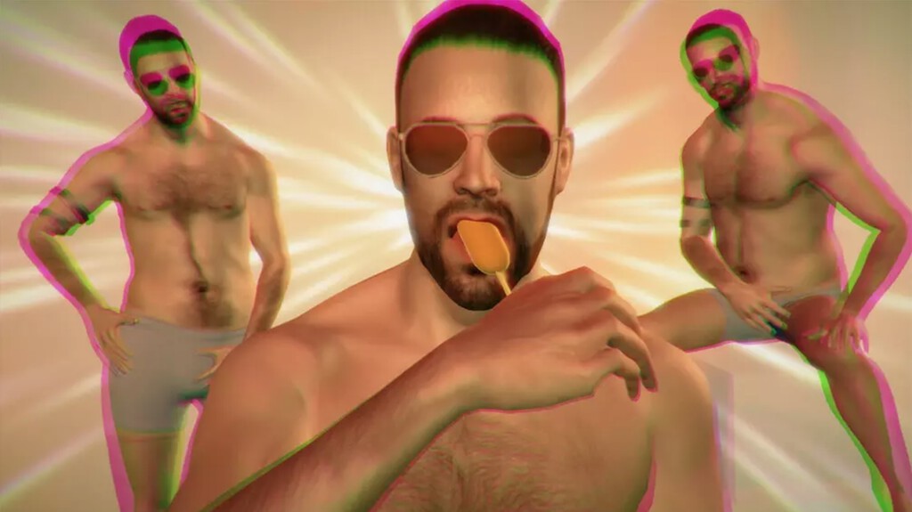 ¿Quién es Robert Yang y por qué sus videojuegos son tan raros?  