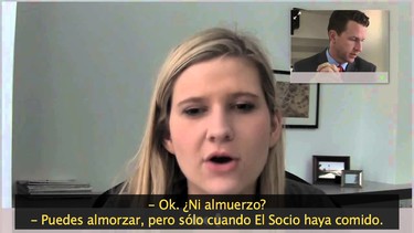 ¿Aceptarías el trabajo más duro del mundo? Ellas sí 