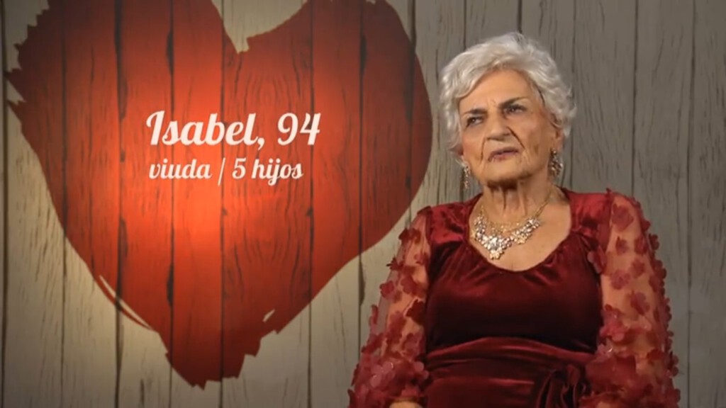 'First Dates': el soltero de Madrid ve que su cita no está para estos trotes. 