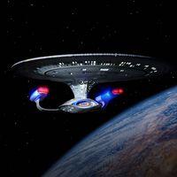 Para ganarse un puesto en el Enterprise, un actor de Star Trek montó una campaña para que le dieran más minutos. Le pillaron y nunca más volvió a salir en la serie