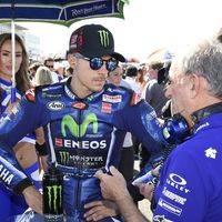 La inteligente estrategia que ha reforzado la moral de Maverick Viñales en la lucha por el título