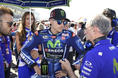 La inteligente estrategia que ha reforzado la moral de Maverick Viñales en la lucha por el título