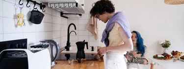 
Cinco accesorios para mantener la limpieza y el orden en la cocina por menos de dos euros en Temu 