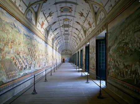 escorial
