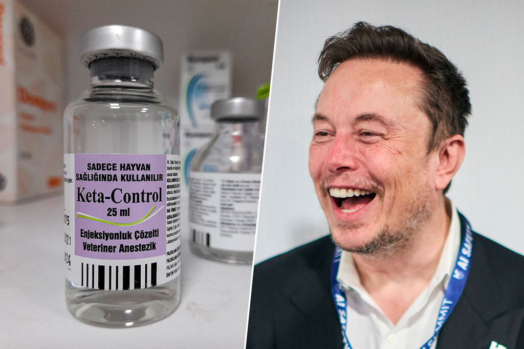 Elon Musk tenía preocupados a los inversores por su actitud. Ahora sabemos el motivo: una depresión tratada con ketamina