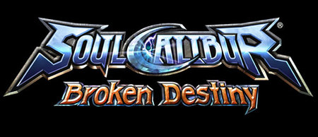 'Soul Calibur: Broken Destiny', una nueva entrega de la saga para PSP