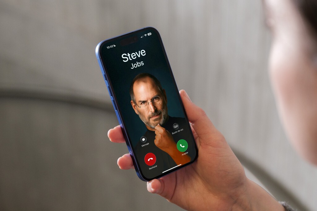 Tim Cook trabajaba tanto que hasta Steve Jobs se preocupó... y llamó a su madre sin conocerla de nada 