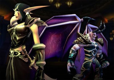 Blizzard dice no a la versión 360 de WoW