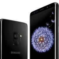 Samsung Galaxy S9 Dual SIM por sólo 479 euros con este cupón de descuento