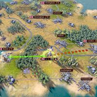 Si te gustan los juegos de estrategia que te ponen a prueba con mil opciones, prepárate porque Gilded Destiny quiere hacerte sudar con su complejidad