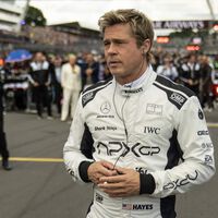 Brad Pitt activa el DRS, destroza récords de taquilla con 'F1: La película' y se merienda a 'M3GAN 2.0'