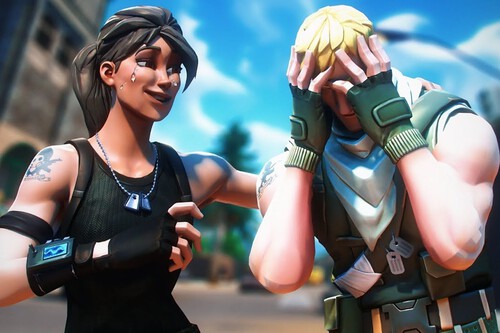 Los Creadores De Fortnite Apostaran Todo Por La Inteligencia Artificial Asegura El Ceo De Epic Games Compressed