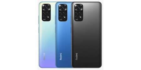 Xiaomi Redmi Note 11