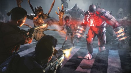 Killing Floor 2, Lifeless Planet y The Escapists 2 están para descargar gratis en la Epic Games Store y te los quedas para siempre