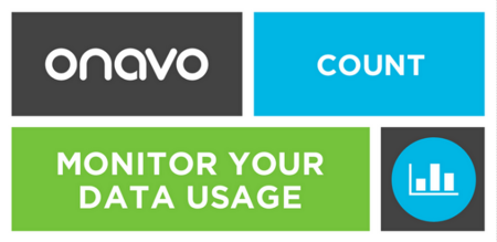 Controla el tráfico de datos en tu móvil (I): Onavo Count para Android