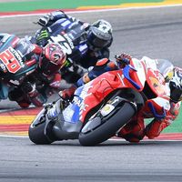 El 'efecto Yamaha' en el mercado de MotoGP: los casos de Jorge Lorenzo y Johann Zarco provocan cautela con sus pilotos