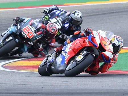 El 'efecto Yamaha' en el mercado de MotoGP: los casos de Jorge Lorenzo y Johann Zarco provocan cautela con sus pilotos