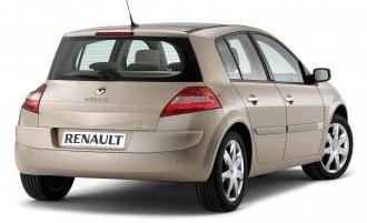 Renault Mégane