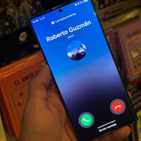 Si recibes llamadas en público, tu Samsung puede ocultar los números de tus contactos 