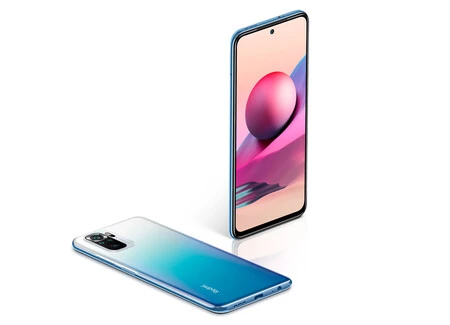 Xiaomi Redmi Note 10s