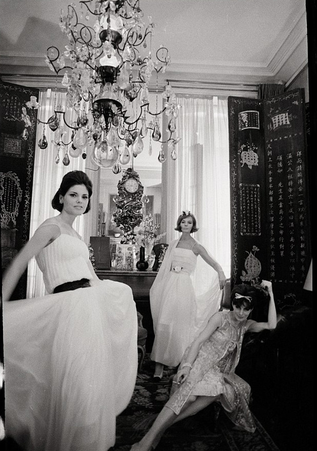 Evolución de los desfiles de moda a lo largo de la historia desde su origen