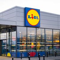 Ha llegado a Lidl el set de jardín que ahorra espacio y transforma nuestra terraza o balcón por menos de 80 euros