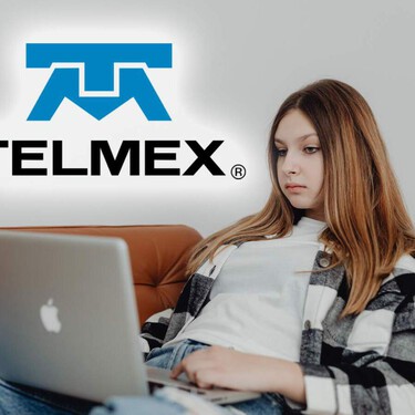 Es oficial: Telmex sube gratis la velocidad de internet en la mayorías de sus paquetes