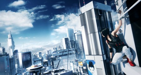 Análisis de Mirror's Edge Catalyst: si quieres más Mirror's Edge, vuelve a instalar el primero
