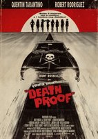 Puedes ir a Guero's Taco Bar, el bar de chupitos de la peli Death Proof