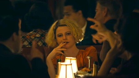 La Novia Critica Resena Opinion Review 2