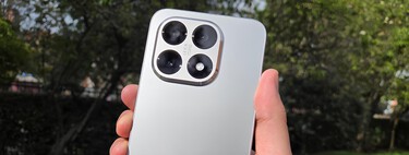 Xiaomi 15T: review de este celular gama media premium con batería de gran capacidad, buen rendimiento y un sistema de cámaras potenciado con la óptica Leica 