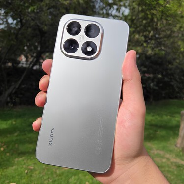 Xiaomi 15T: review de este celular gama media premium con batería de gran capacidad, buen rendimiento y un sistema de cámaras potenciado con la óptica Leica 