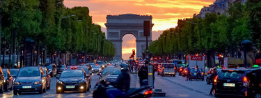 La receta de Francia para matar los vehículos de gasolina: hay coches en los que ya pagas más impuestos que coche 