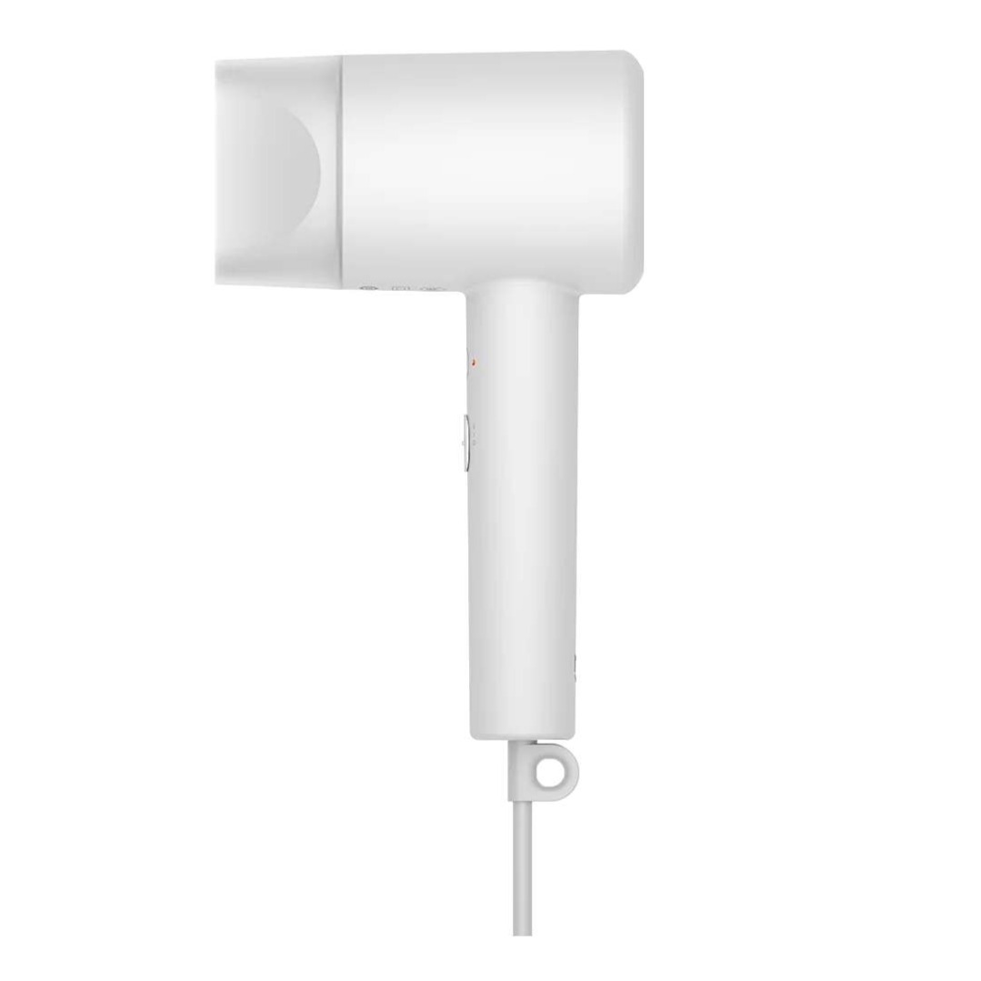 Xiaomi Mi Ionic Hair Dryer H300 Secador de Pelo Compacto 1600W Blanco