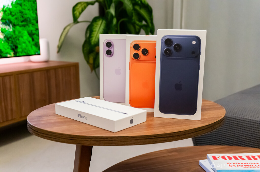 Siete ajustes y consejos imprescindibles para estrenar tu iPhone 17 nada más salir de la caja
