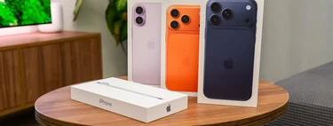 Siete ajustes y consejos imprescindibles para estrenar tu iPhone 17 nada más salir de la caja