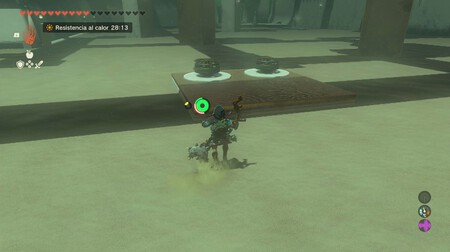 Zelda TOTK Maia'taat 3