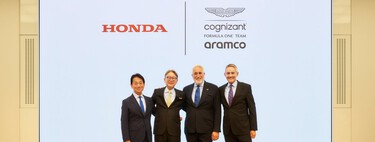 Honda va a volver a la Fórmula 1 con Fernando Alonso, y eso podría afectar al futuro de Marc Márquez en MotoGP 