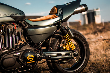 Harley Davidson Apex Predator King Of Kings 2020 1