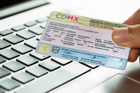 Tarjeta Circulacion Refrendo 2