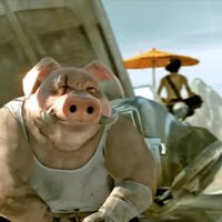 Casi 20 años después de su anuncio, Beyond Good & Evil 2 ni siquiera ha logrado traspasar el estado de preproducción 