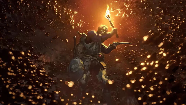 Imagen de Dark And Darker (Ironmace)